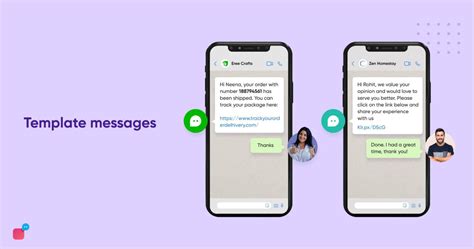 The Perfect Recipe To Create Best Whatsapp Message Templates