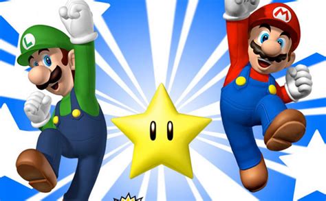 Disfruta del clásico super mario bros. ¡Anunciado New Super Mario Bros. 2! - HobbyConsolas Juegos