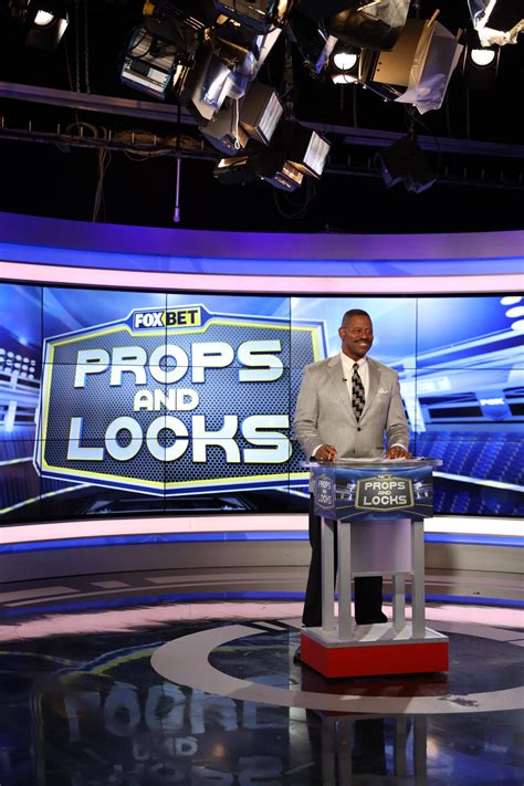 Many online sportsbooks rely on bonus offers and extravagant marketing campaigns to set themselves apart from the competition. FOX 29 Will Debut Sports Betting Show on Thursday ...