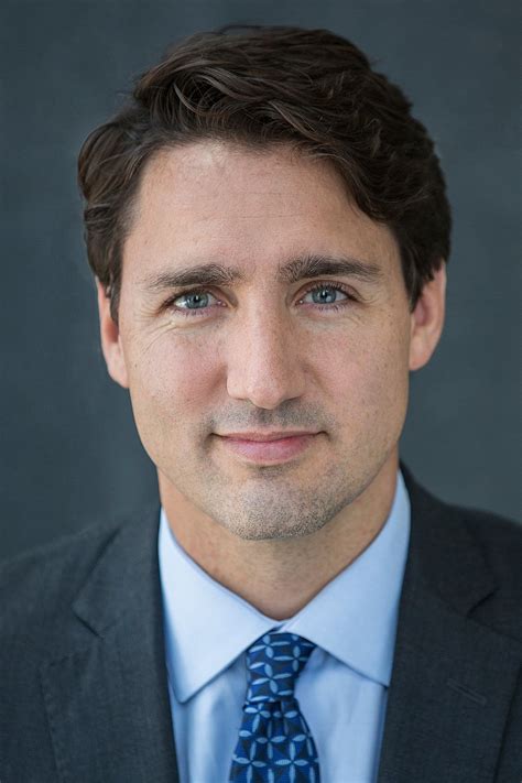 Justin Trudeau Filmek Képek Díjak Személyiség Adatlap Mafabhu