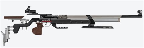 Se Shootingequipment Feinwerkbau Luftgewehr Mod Alu Auflage My Xxx Hot Girl