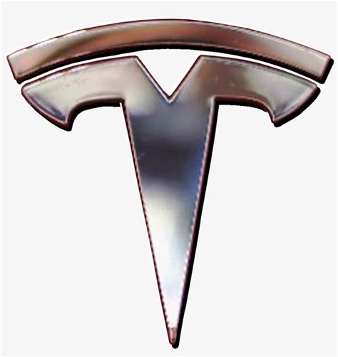 Detail Tesla Logo Vector Tesla T Logo Png Transparent Png 1200X1200