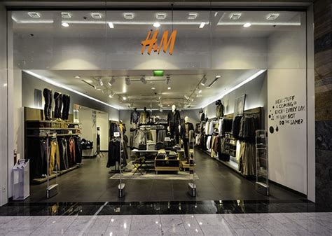 New home & interior products. H&M | Dubai Shopping Guide