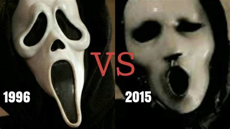 Top 5 Horror Movie Masks Horror Amino