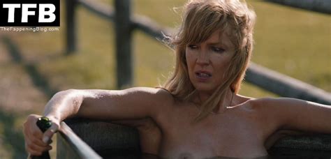 Kelly Reilly Naked Sexy Pics Everydaycum The Fappening