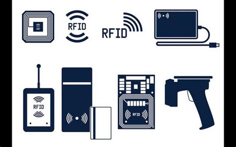 Rfid Tags What Exactly Are They And How Do They Work