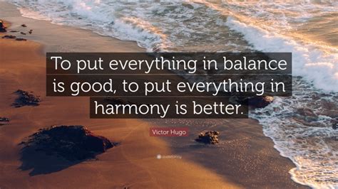Top 40 Quotes About Balance 2023 Update Quotefancy