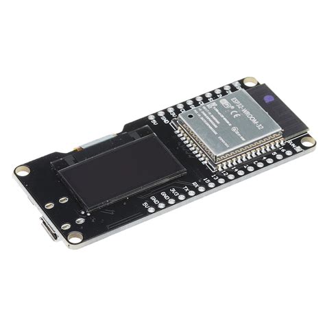 Geekcreit® Esp32 Oled Module For Arduino Esp32 Oled Wifi Bluetooth
