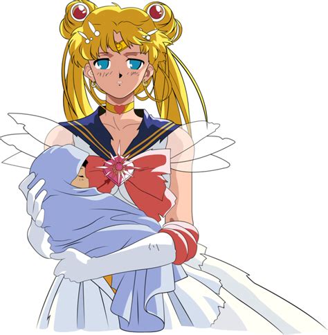 Hotaru Tomoe Sailor Moon Dub Wiki