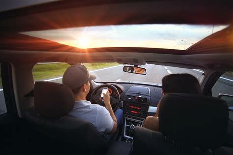 Your Life After 25 How To Stay Alert While Driving Long Distances