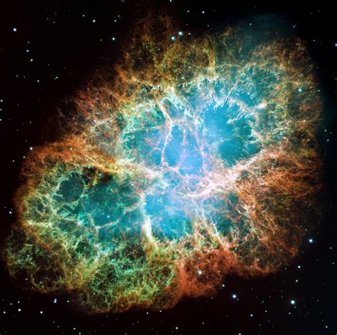 Hubble Observation Of M1 Eso Supernova