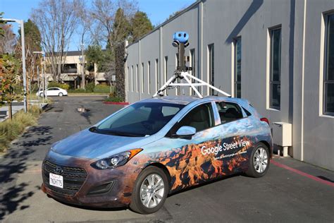 Super easy streetview with google maps. The new Google Street View cars will map Romania beginning ...