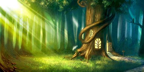 28 Best Ideas For Coloring Enchanted Forest