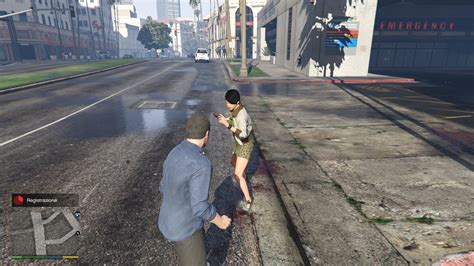 Some Girls Hate You Gta5