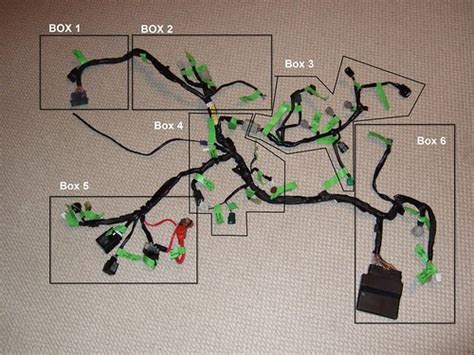 View our complete listing of wiring diagrams by vehicle manufacture. Mk Indy R1 Kit Car, Build Diary: The Wiring Harness