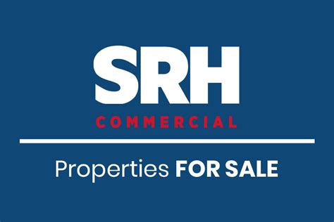 Commercial Properties For Sale Commercial Properties For Lease Srh