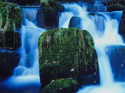 Waterfall Wallpapers Images And Nature Wallpaper Waterfall Pictures 6107