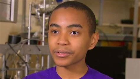14 year old prodigy graduates college on air videos fox news