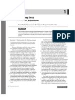 Sat study guide 2019 & 2020 edition with practice test questions for the college board sat exam [includes the college board sat exam includes detailed answer explanationsauthor : March 2018 SAT Reading