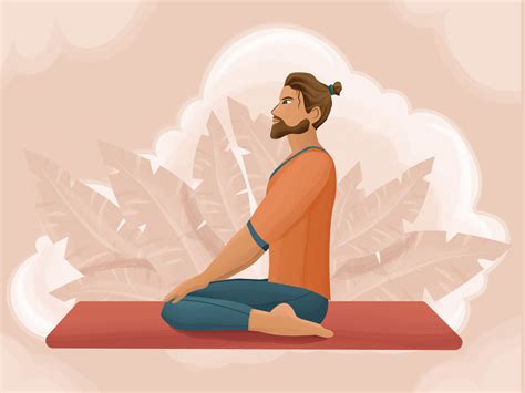 Seated Yoga Positions 11 Sitting Asanas Which Are Easy For Beginners