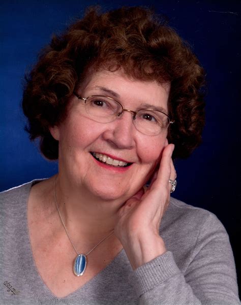 Norma Arlene Biede — Spencer Libby & Powell Funeral Home