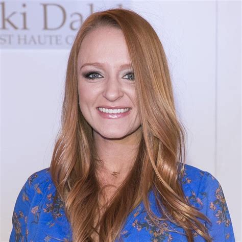 ‘teen Mom Og Star Maci Bookout Reveals She Suffered A Miscarriage Brit Co