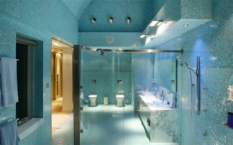 壁纸 房间 浴室 壁 样式 室内 2560x1600 4kwallpaper 1043249 电脑桌面壁纸