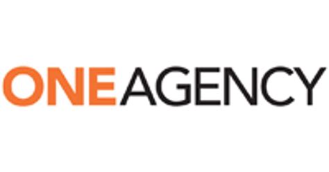 One Agency Au