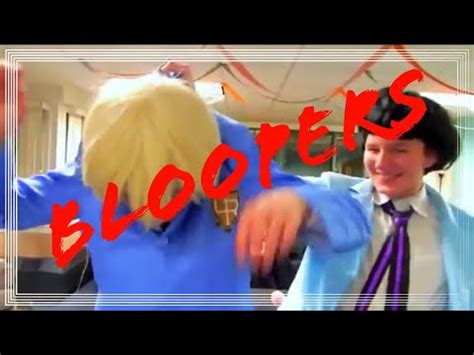 Behind The CMV Gay Bar Bloopers YouTube