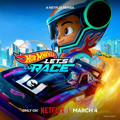 Hot Wheels Let S Race TV Serie 2024 FILMSTARTS De