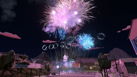 Fireworks mania is a fun fireworks simulator game… and destruction! Fireworks Mania - An Explosive Simulator en Steam