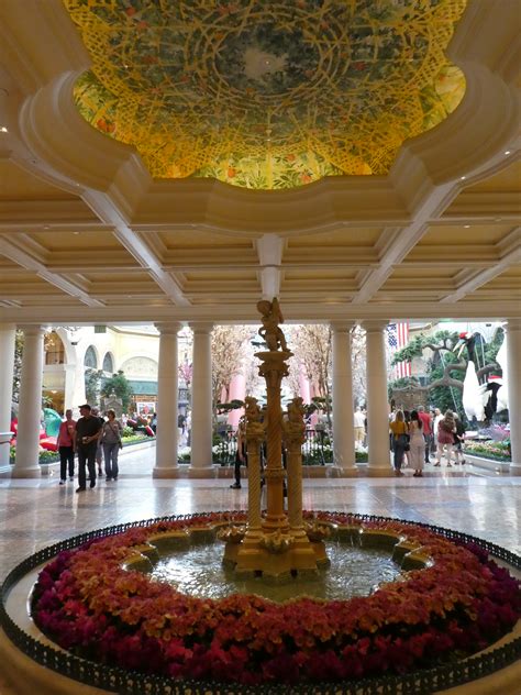 Free Images : las vegas, lobby, architecture, building, sky, interior