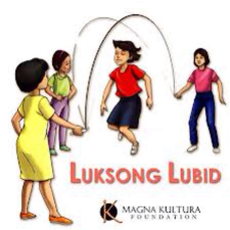 Larong Pinoy Laro Ng Lahi Magna Kultura S Revives The Traditional
