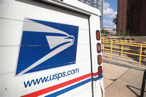 Us Postal Worker Shot In Back While Delivering Mail In Texas 50000