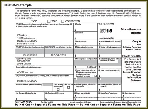 Know the risks and plan to avoid or control them. How To Fill Out 1099 Form For Independent Contractor ...