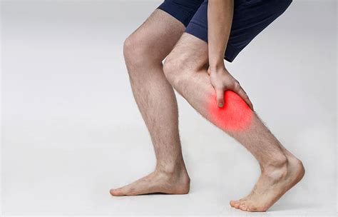Calf Blood Clot In Leg Symptoms Sebastian Mcmahon