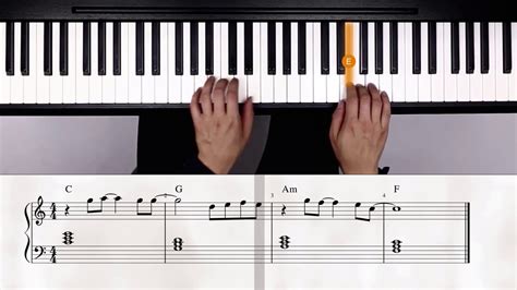 Selbstverständlich ist jedes akkord klavier 24 stunden am tag im netz zu. Akkorde Für Klavier Zum Ausdrucken / Ich versuche gerade, vom klavier als etudenkiste ...