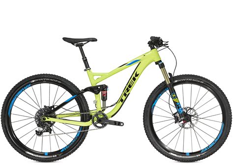 Fuel EX 9 27.5 - Trek Bicycle | Ciclismo de montanha ...