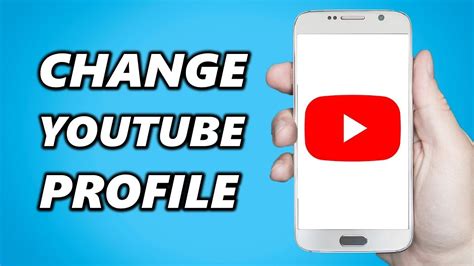 How To Set Or Change Your Youtube Profile Picture Youtube Studio