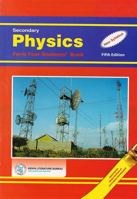 Ideas that sparked the quantum physics theory. Secondary Physics Form 4 KLB (5th Edition) | Text Book Centre