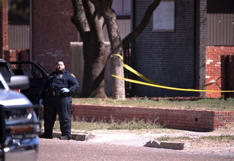 Crime News in Lubbock, TX | Lubbock Avalanche-Journal