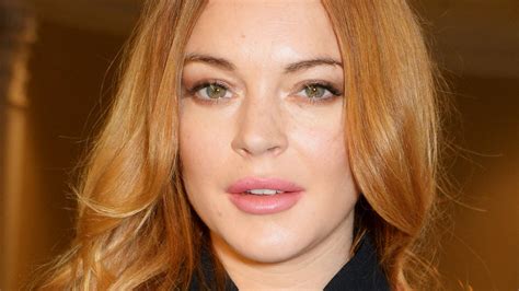 Why David Lettermans Interview With Lindsay Lohan Went Too Far