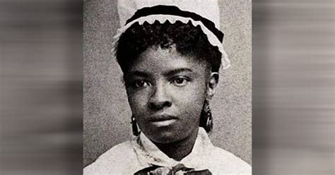 Rebecca Lee Crumpler The First Black Woman In America To Become A Medical Doctor