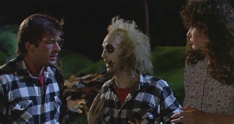 The alabama native starred in the 1988 tim burton film as a droll interior designer who dabbled in voodoo. 'Beetlejuice 2' Is Back On Track But We Aren't Sure How To ...