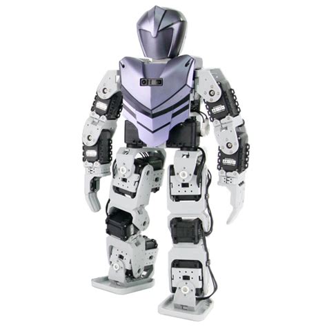 Bioloid Premium Humanoid Robot Kit