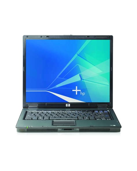 Hp Nc6120 Laptop