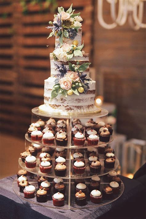 40 gorgeous rustic wedding cake ideas artofit