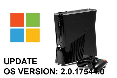 Xbox 360 Mendapatkan Update Software Dari Microsoft Untuk Apa Yah