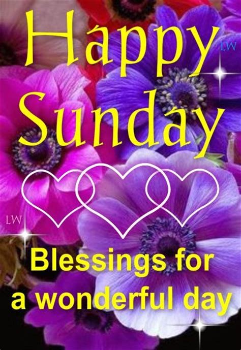 Happy Sunday Pictures Photos And Images For Facebook