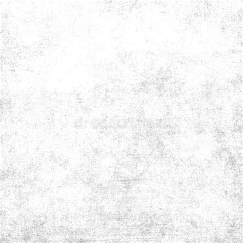 Vintage Paper Texture Grey Grunge Abstract Background Stock Illustration Illustration Of
